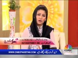 Part 2 of 12 April CNBC Pakistan Show OF Hazrat Syed Noor Zaman naqashbandi shazli (D.B)