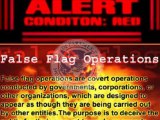 False Flag (Operation Paul Revere InfoWars.com Contest)