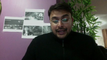 Aik Naye Umeed, Aik Naya Pakistan