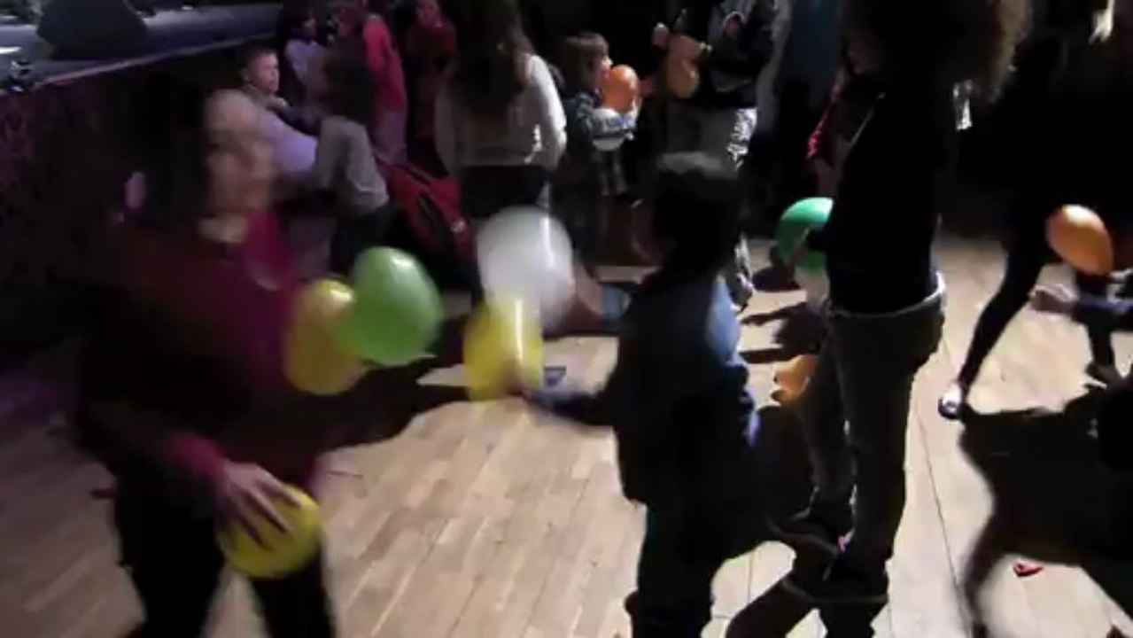 meru : concert de William herremy