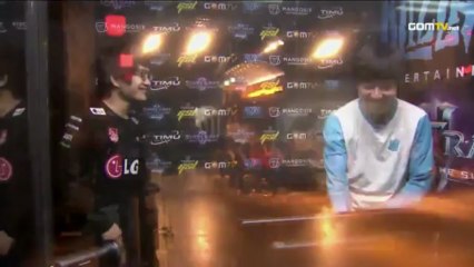 2013 GSL S2 CodeS Ro32 8thTEAM_True vs LG-IM_Losira Set2 [Final Match]