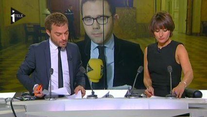 Mariage pour tous : nuit blanche et tensions à l'Assemblée