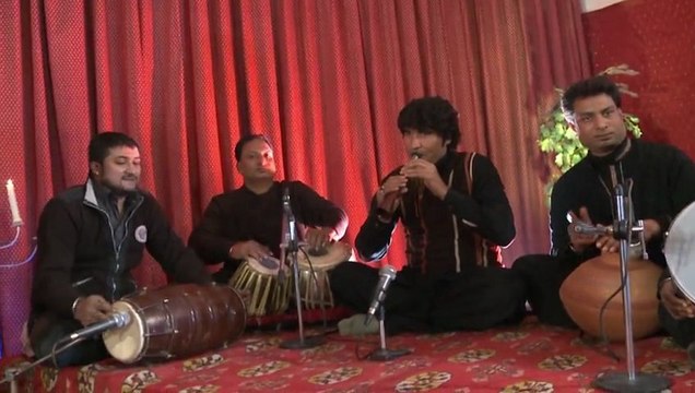 Jab Tak Wajood Mera by Anil Samuel , New Hindi Urdu Masihi Geet