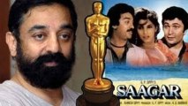 Kamal Haasan's Saagar Represented India at Oscars