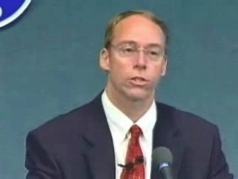 Dr Steven Greer Disclosure Project