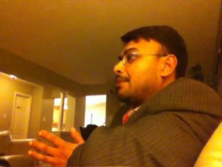 Interview with Arabic Journalist