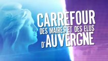 Carrefour des Maires et des Elus d'Auvergne 2010