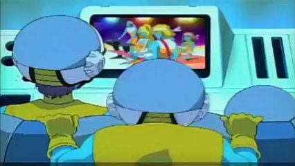 Medley DAFT PUNK @ Fake Radio