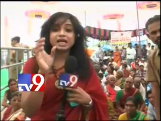 Sita Rama Kalyanam in Bhadrachalam updates