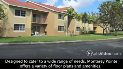 Monterey Pointe Apartments in Homestead, FL - ForRent.com
