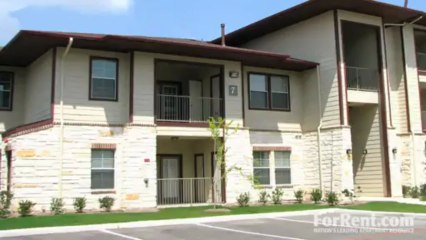 Artisan at Salado Falls Apartments in San Antonio, TX - ForRent.com