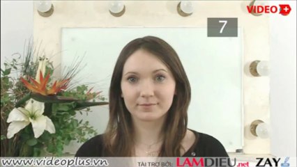 Cach danh phan bronzer