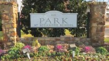 Park at Sycamore School Road Apartments in Fort Worth, TX - ForRent.com