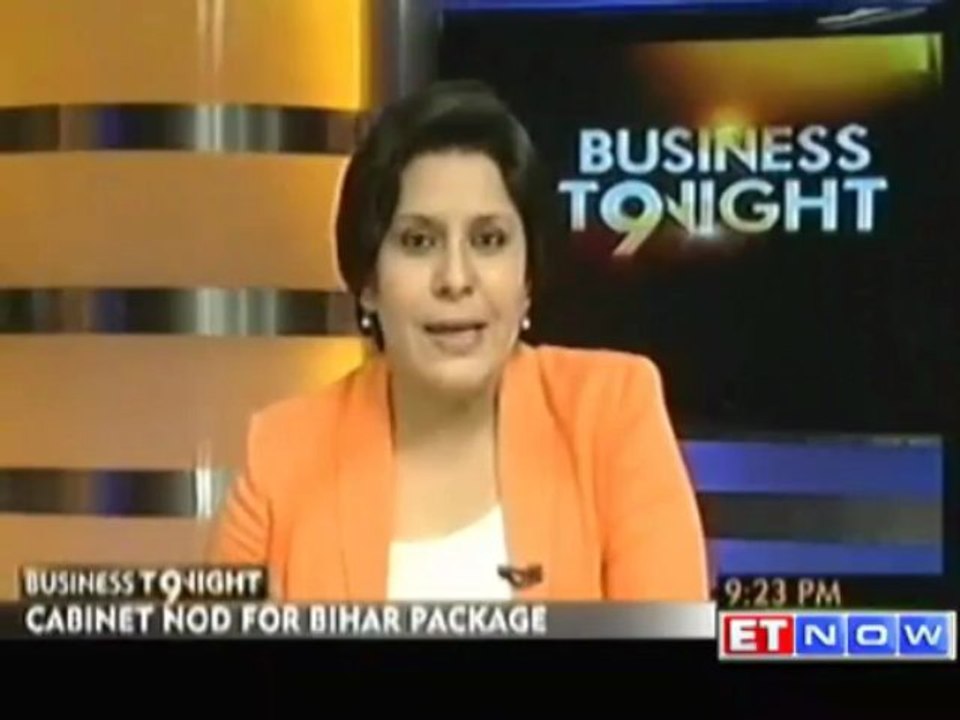 Union Cabinet clears Rs 12000 crore Package for Bihar