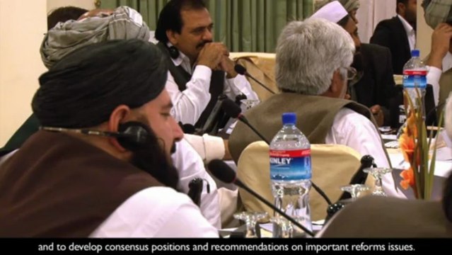 FATA Committee calls on ECP to implement election recommendations