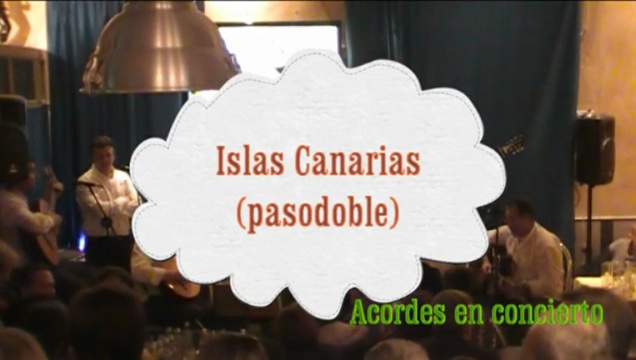 Islas Canarias