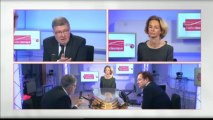 L'invité politique, avec Alain Vidalies
