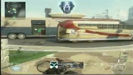 BLACK OPS 2, NUKETOWN 2025, MSMC