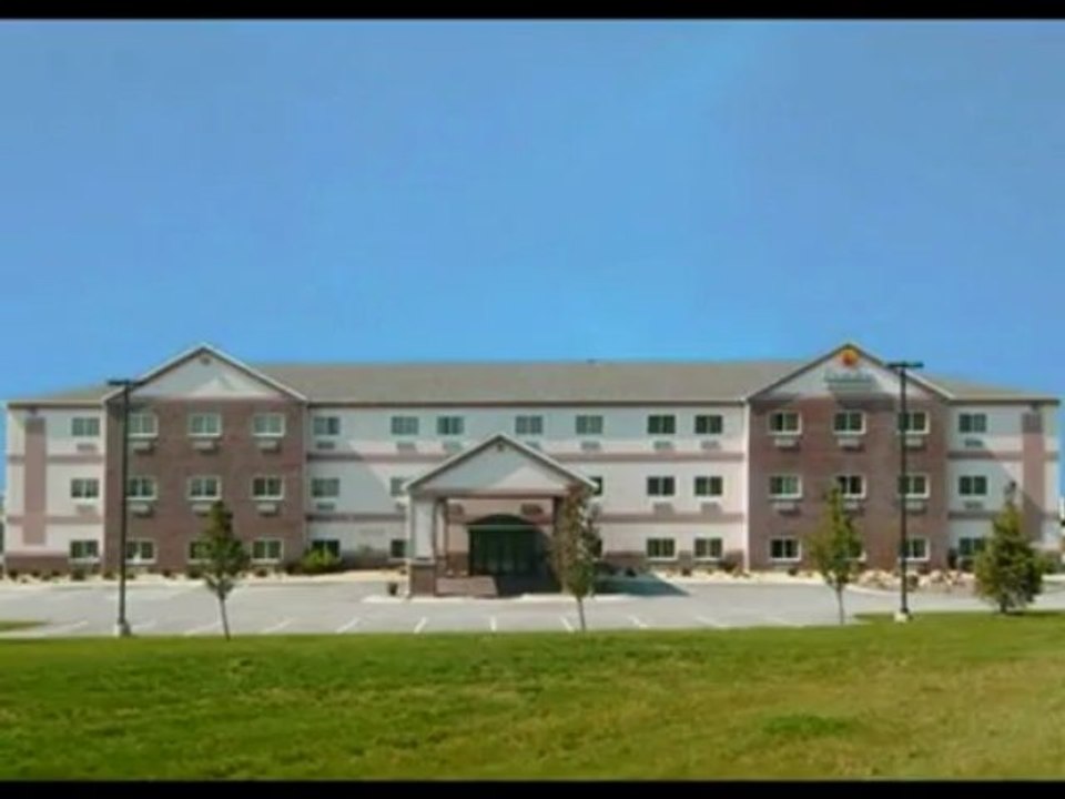 Comfort Inn and Suites Disney World