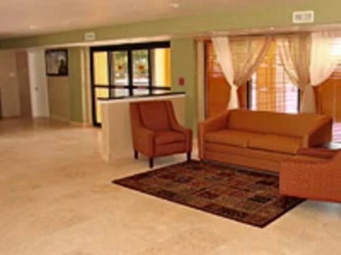 quality inn suites hollywood epcot magic kingdom