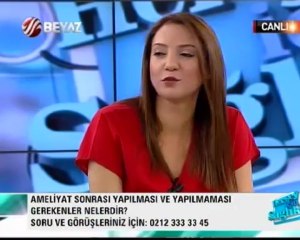 Herşey için Sağlık 19.04.2013