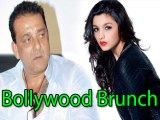 Bollywood Brunch Four Week Not Enough For Sanjay Dutt Alia In De Glam Look And More Hot News