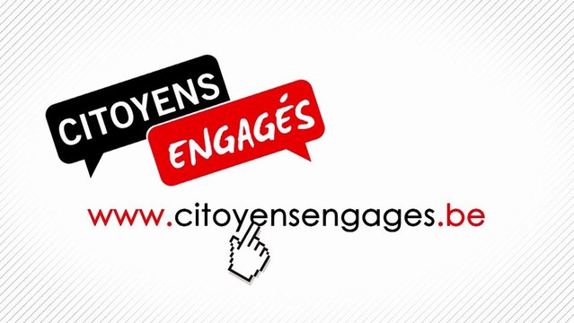 Citoyens engagés : Opération de réflexion collective