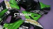 CTMotor 2004-2005 KAWASAKI ZX10R ZX-10R 10R FAIRING 76A