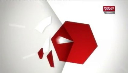 LE 22H du 18 avril 2013