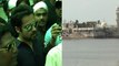 Emraan Hashmi Visits Haji Ali Dargah For Ek Thi Dayaan  Success