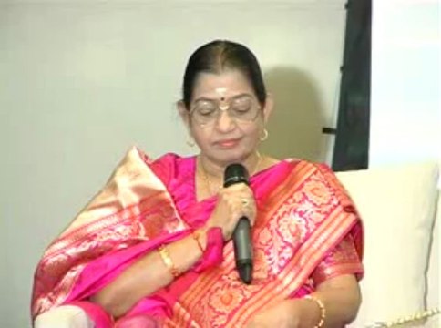 TSR Awards Press Meet