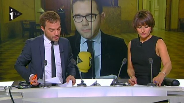 Mariage pour tous : nuit blanche et tensions à l'Assemblée nationale