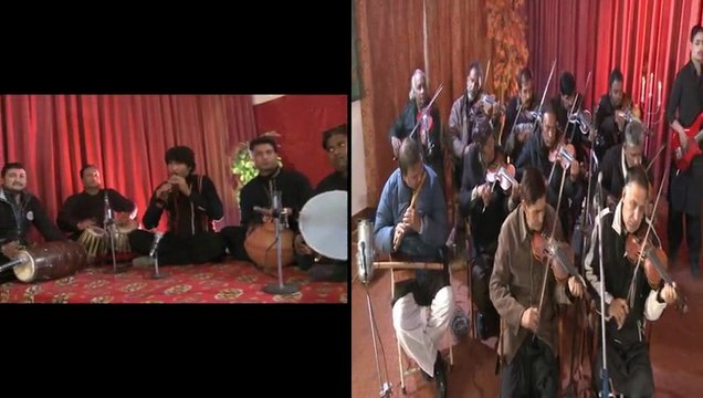 Yahowa Khuda Mubarik by Anil Samuel , New Hindi Urdu Masihi Geet