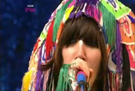 Runaway (live) - Yeah Yeah Yeahs