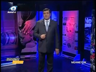 Dünden Yarıne - Mehmetçik