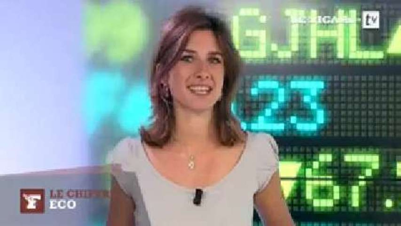 Le chiffre éco du jour : le Real Madrid, 2e club à valoir plus de 2,5 Mds d'€