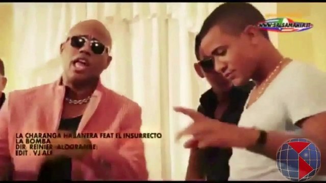 TV U - Festival de salsa en Mambo café