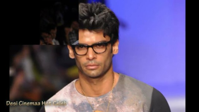 Designer Javed Khan show at Lakme Fashion Week Summer/Resort 2013