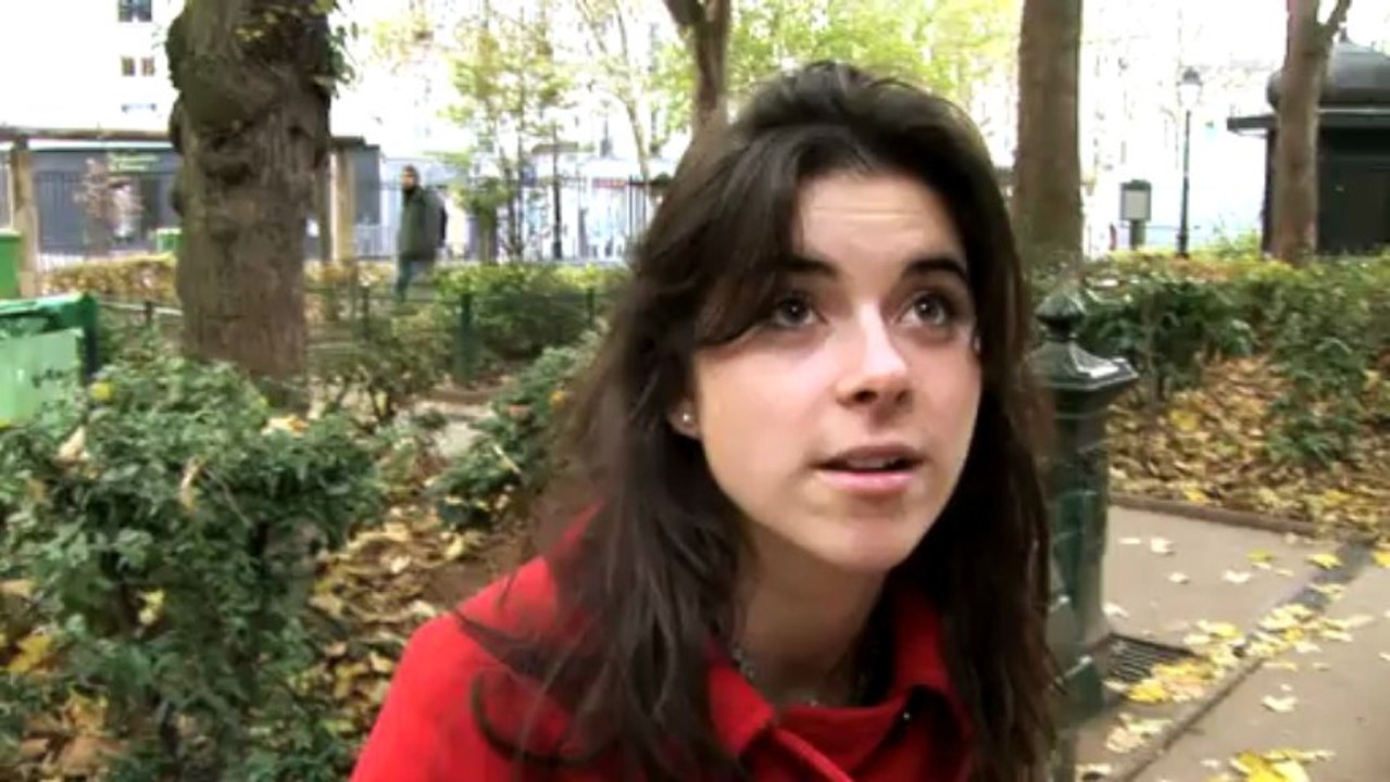 Chut(e) - Sélection officielle