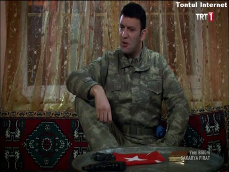Sakarya.Firat.blm.142  bakıra komutanın meydan okuması