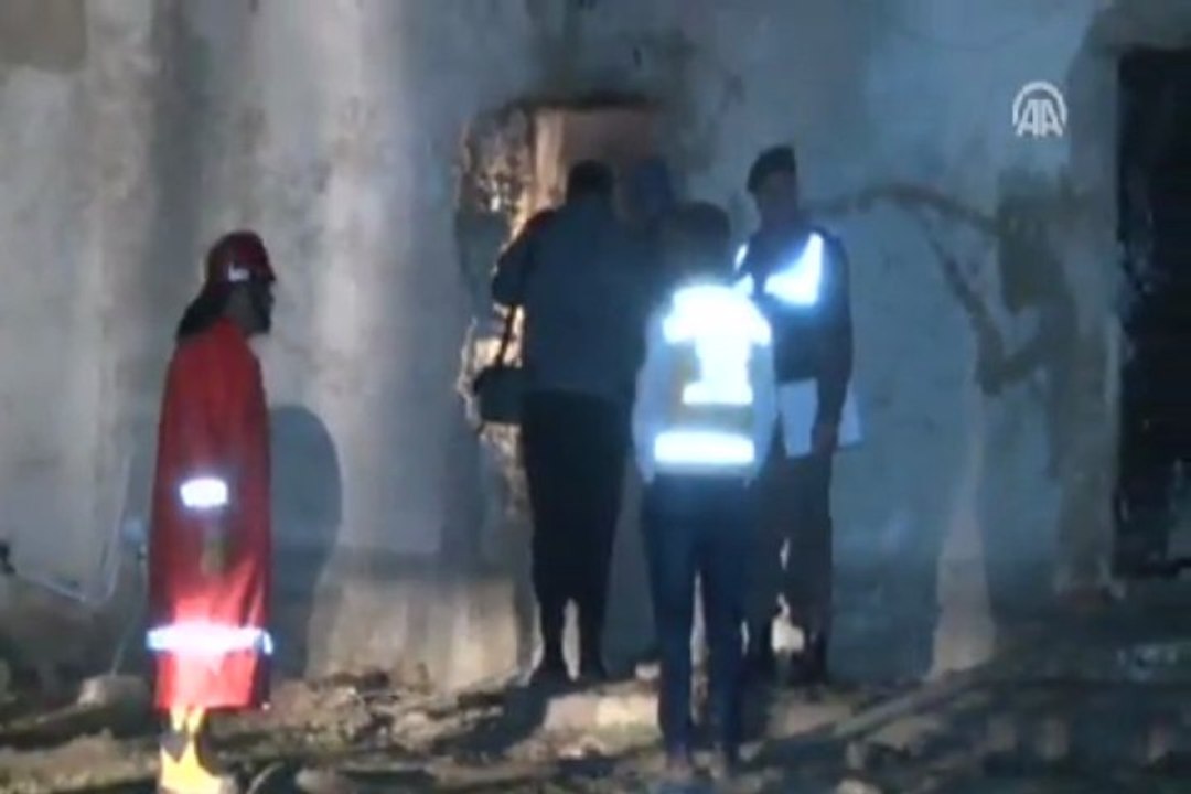 Define merakı canlarından etti