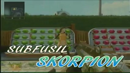 BLACK OPS 2, SUBFUSILES DE DIAMANTE, camuflajes