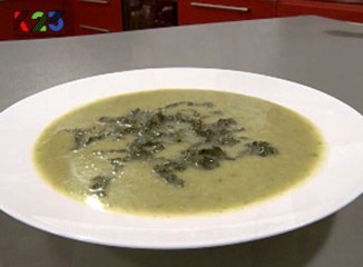 K23TV - Kuhinjica - 19. april 2013.