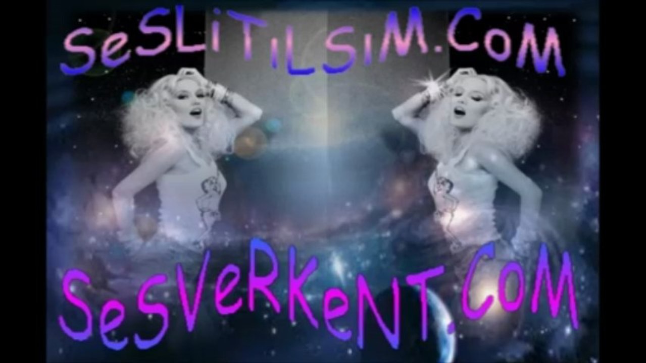 SeSVeRKeNT.CoM - Demet Akalın - Rota