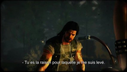 Ride To Hell : Retribution - No Rules Trailer