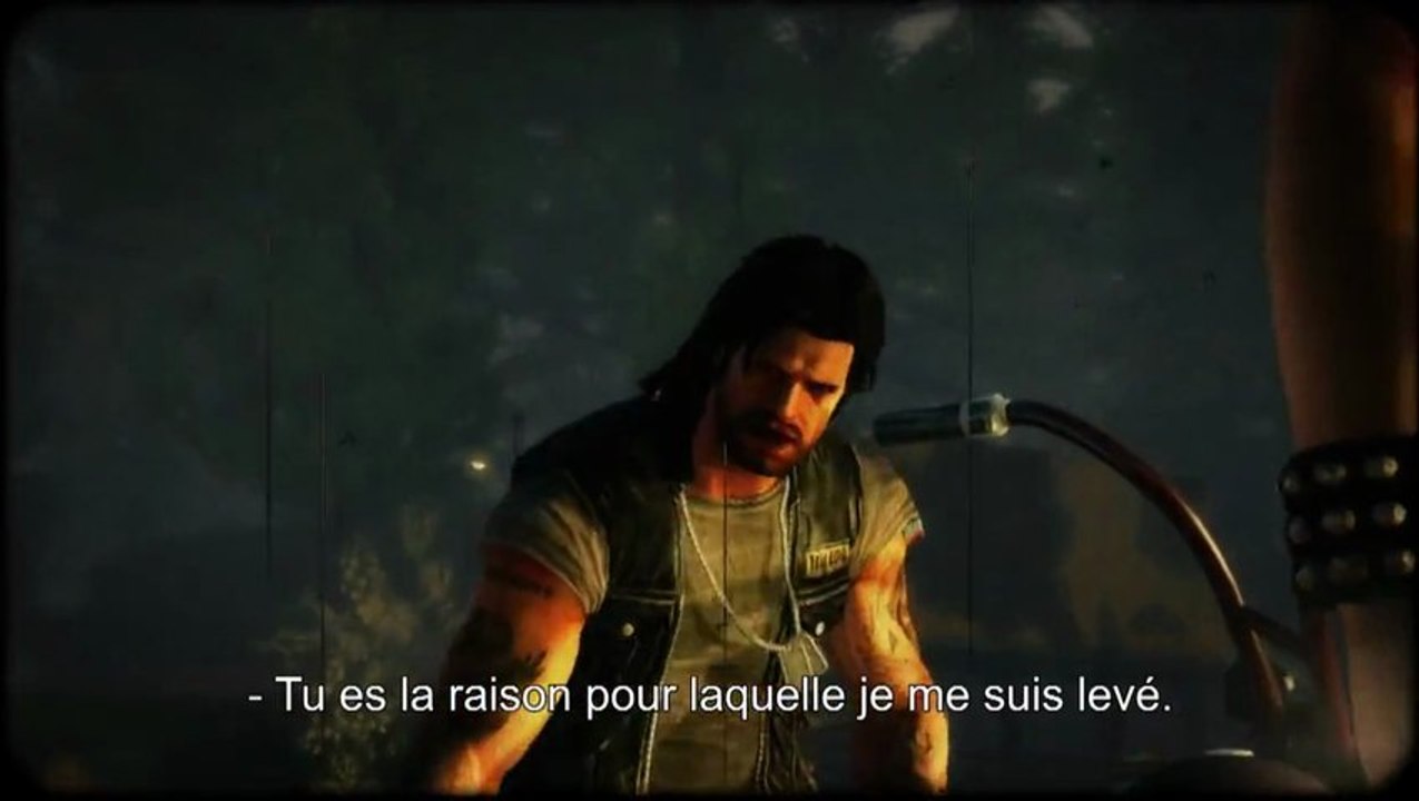 Ride To Hell : Retribution - No Rules Trailer