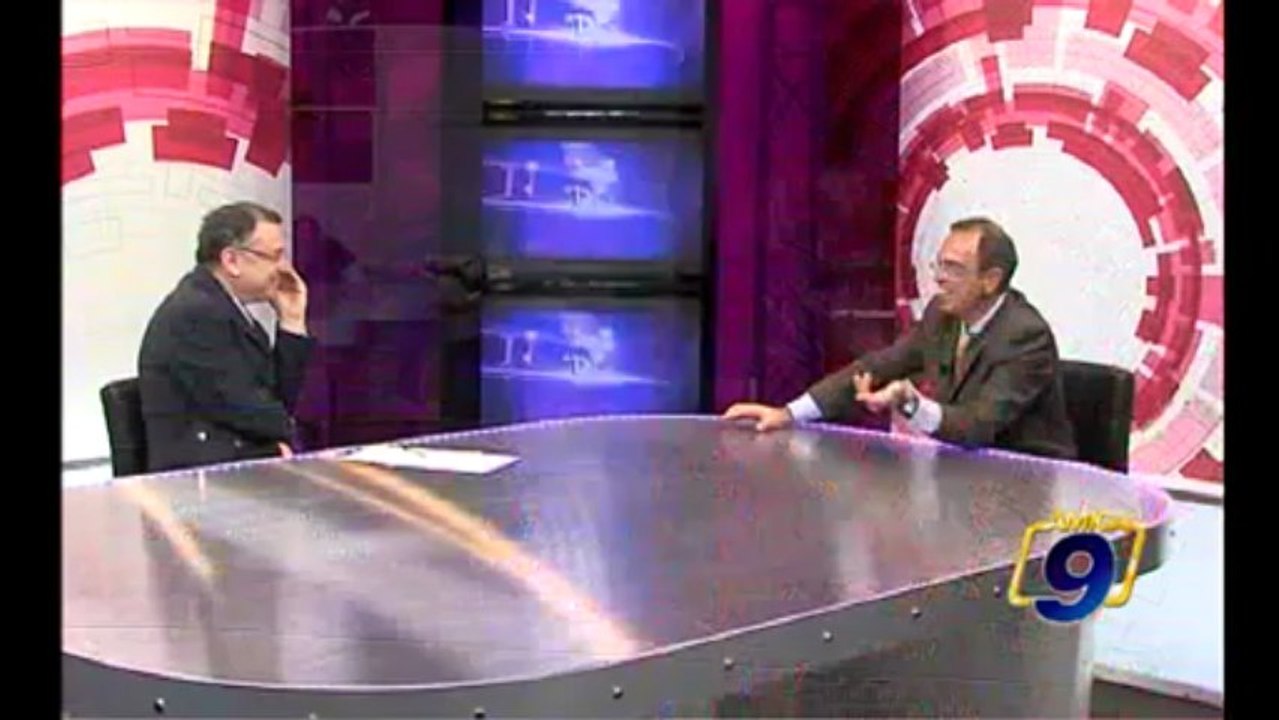 Il Palco | Renato Bucci, candidato Sindaco Corato