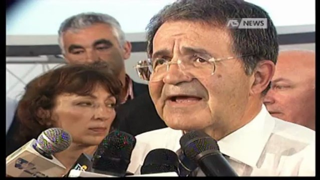 IL PD SI SPACCA SUL PRESIDENTE