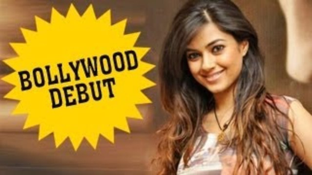 Priyanka Chopra's cousin Meera Chopra's Bollywood DEBUT