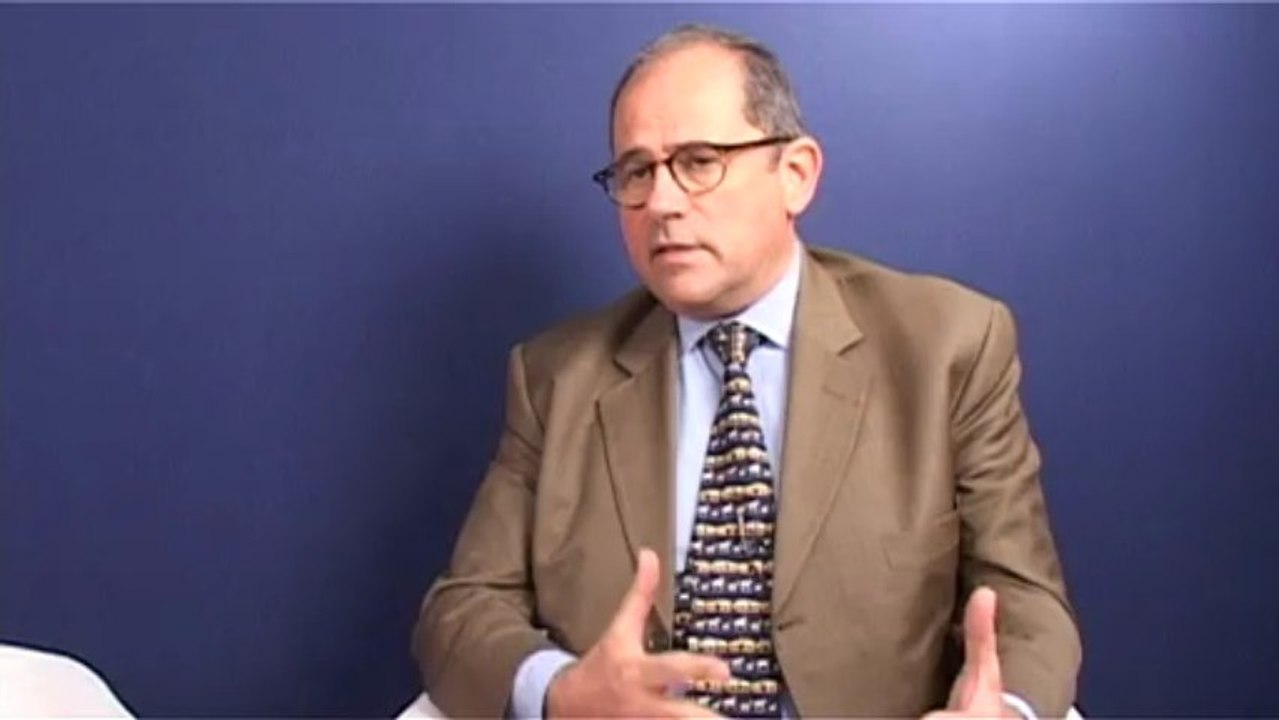 Effectifs territoriaux (3) :  ITV de Philippe Laurent